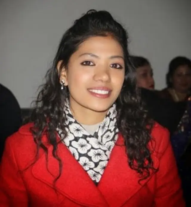 Kathmandu